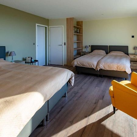 أودينارد B&B 'T Oezent المظهر الخارجي الصورة
