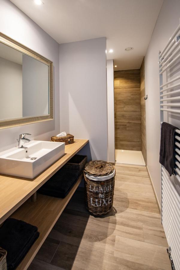 أودينارد B&B 'T Oezent المظهر الخارجي الصورة