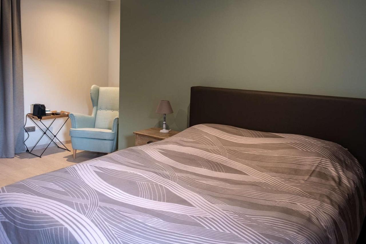 أودينارد B&B 'T Oezent المظهر الخارجي الصورة