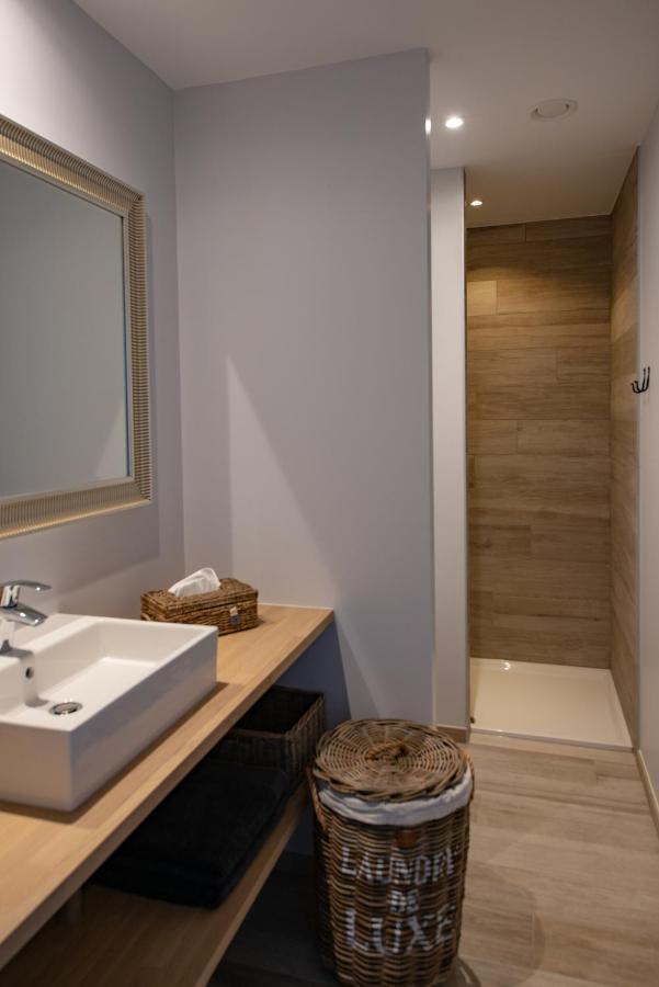 أودينارد B&B 'T Oezent المظهر الخارجي الصورة