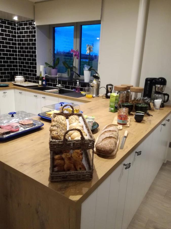 أودينارد B&B 'T Oezent المظهر الخارجي الصورة